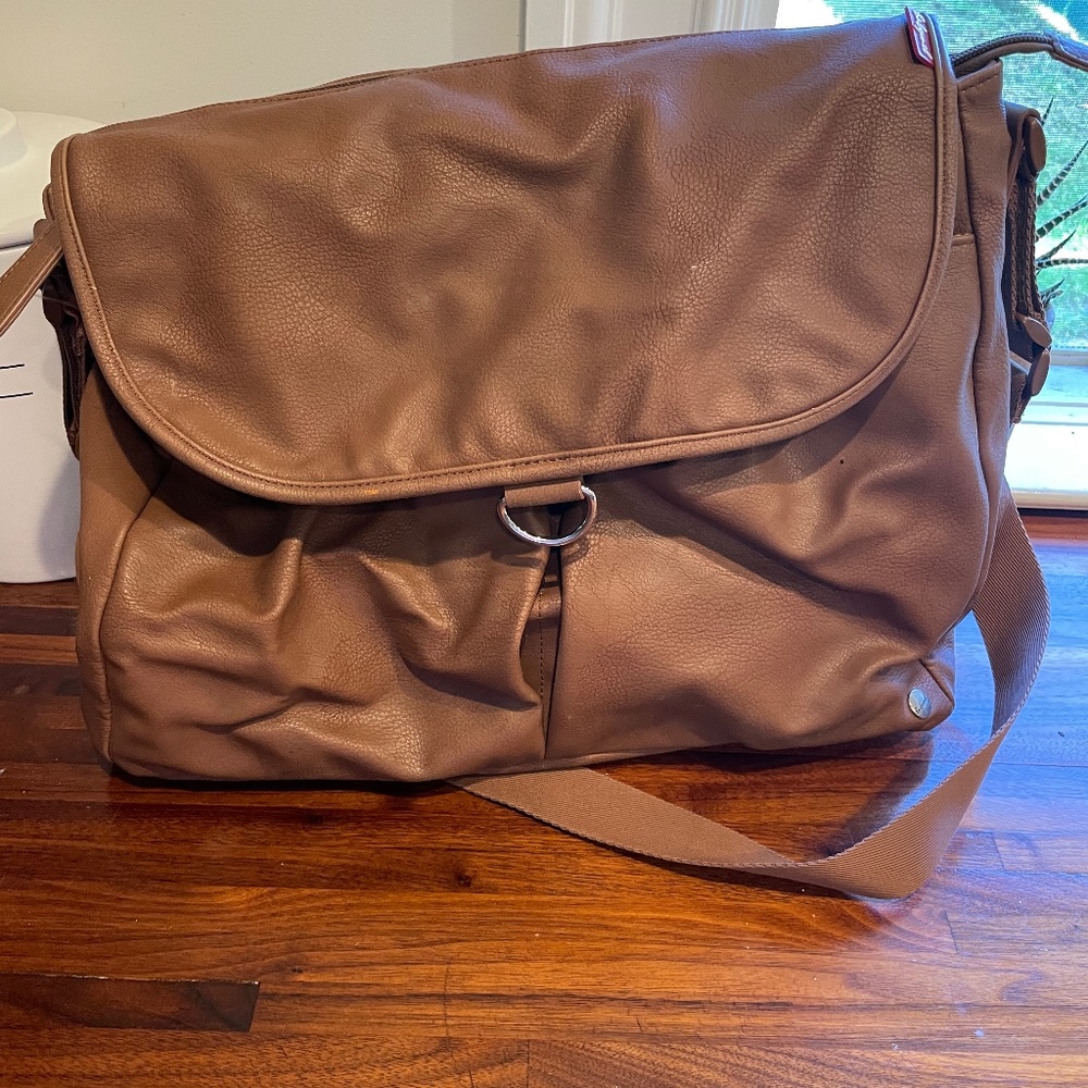 Diaper bag